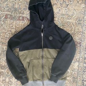 Boys Volcom Hoodie